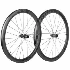 9th Wave Cycling 9th Wave Anath 650 All-Road - Gravel-Laufradsatz Carbon Mit DT Swiss 350 SP Nabe - SRAM/Shimano 10-/