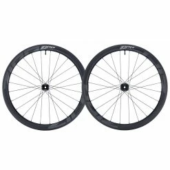 Zipp 303 S Carbon-Laufradsatz SRAM 10/11-fach (Shimano-kompatibel, 700c, Tubeless, Scheibenbremse)