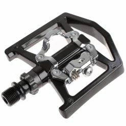 CONTEC Systempedal "SPADE", SPD Einseitig, Inkl. Pedalplatten - Schwarz -Ruff-Cycles Verkäufe 59202895 03UM91VrPZMO7AY 1280x1280