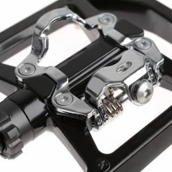 CONTEC Systempedal "SPADE", SPD Einseitig, Inkl. Pedalplatten - Schwarz -Ruff-Cycles Verkäufe 59202895 042tOalkSjukFAr 1280x1280