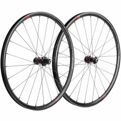 FULCRUM Laufradsatz Rapid Red 5 DB, XDR 11/12, 650B, 27,5-Zoll