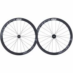 Zipp 303 Firecrest Carbon-Laufradsatz XDR (700c, Tubeless, Scheibenbremse)