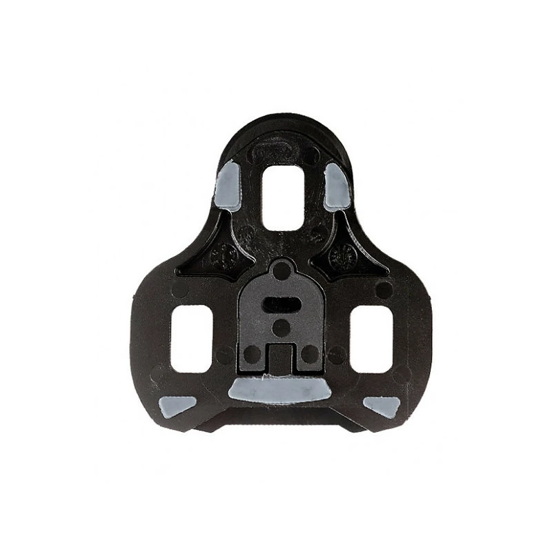 Look Kéo Grip Antirutsch-Cleats Bewegungsfreiheit 0 Grad - Schwarz 3 Look Kéo Grip Antirutsch-Cleats Bewegungsfreiheit 0 Grad - Schwarz – Bild 2