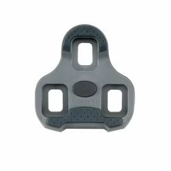 Ruff-Cycles Verkäufe 15 Look Kéo Grip Antirutsch-Cleats Bewegungsfreiheit 4,5 Grad - Grau
