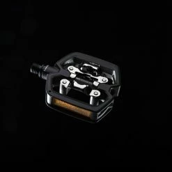 Look Geo Trekking Roc Aluminium-Hybridpedale Schwarz -Ruff-Cycles Verkäufe 68921957 04v7rnrpNW7i1aX 1280x1280