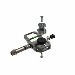 Magped ROAD 200N - Innovatives Magnetisches Pedalsystem Für Rennräder Und Gravelbikes -Ruff-Cycles Verkäufe 68922511 04h8cZkHR7USTnh 1280x1280