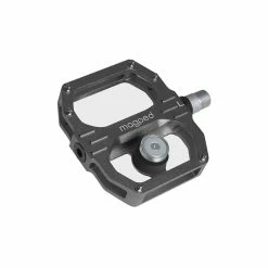 Magped SPORT2 100N Innovatives Magnetisches Pedalsystem - Für Nahezu Jeden Einsatzbereich - Grau