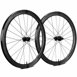 9th Wave Cycling 9th Wave Ninefold Anath 650 All-Road - Gravel-Laufradsatz Carbon Mit DT Swiss 180 SP Nabe Mit Kerami