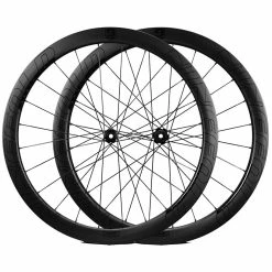 9th Wave Cycling 9th Wave Ninefold Anath 456 Carbon-Laufradsatz 28 Zoll / 700c - Shimano 10/11/12 -Ruff-Cycles Verkäufe 68922732 05QjXI6f9v4cTbR 1280x1280