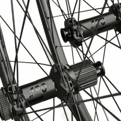 9th Wave Cycling 9th Wave Ninefold Anath 456 Carbon-Laufradsatz 28 Zoll / 700c - Shimano 10/11/12 -Ruff-Cycles Verkäufe 68922732 06I4Y6ZfSWsTNjg 1280x1280