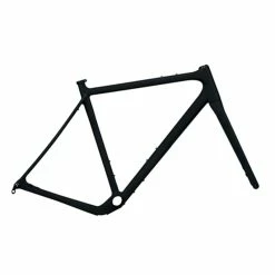 OPEN Cycle OPEN WI.DE. Gravel Rahmenset Unlackiert / Ready To Paint Gr. M