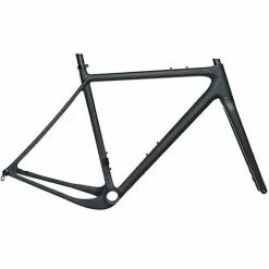 OPEN Cycle OPEN U.P. Rahmenset Unlackiert Ready To Paint Gr. M