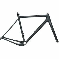 OPEN Cycle OPEN U.P. Rahmenset Unlackiert Ready To Paint Gr. XL