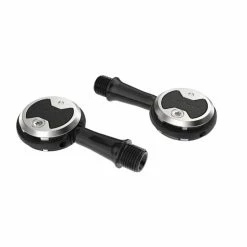 Wahoo Fitness Wahoo SPEEDPLAY Comp Chromoly-Pedalsystem Mit Easy-Tension-Pedalplattensatz