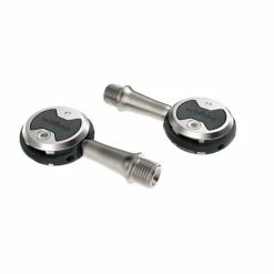 Wahoo Fitness Wahoo SPEEDPLAY Nano Titan-Pedalsystem Mit Standard-Pedalplattensatz