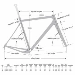 OPEN Cycle OPEN U.P. Rahmenset Blau Gr. L -Ruff-Cycles Verkäufe 68923300 04 1280x1280