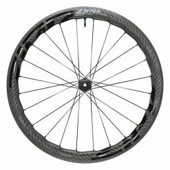 Zipp 353 NSW DISC Laufrad Centerlock Vorne