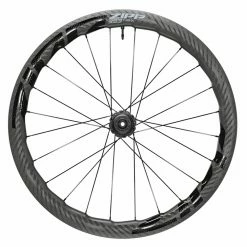 Zipp 353 NSW DISC Laufrad Centerlock Hinten, Tubeless, 700c, Sram / Shimano 11-Fach-Freilauf