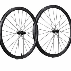 9th Wave Cycling 9th Wave Anath 735, Front Axle 12 X 100, Rear Axle 12 X 142, SRAM XDR, DT Swiss 350 SP