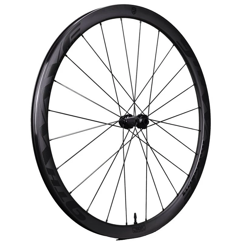 9th Wave Cycling 9th Wave Anath 735, Front Axle 12 X 100, Rear Axle 12 X 142, SRAM XDR, DT Swiss 350 SP 4 9th Wave Cycling 9th Wave Anath 735, Front Axle 12 X 100, Rear Axle 12 X 142, SRAM XDR, DT Swiss 350 SP – Bild 2