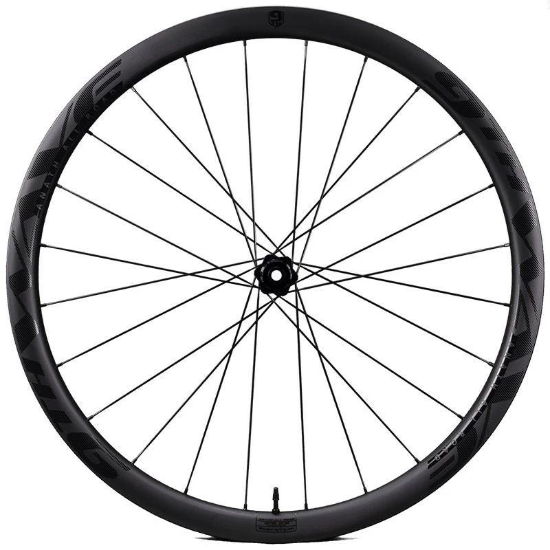 9th Wave Cycling 9th Wave Anath 735, Front Axle 12 X 100, Rear Axle 12 X 142, SRAM XDR, DT Swiss 350 SP 5 9th Wave Cycling 9th Wave Anath 735, Front Axle 12 X 100, Rear Axle 12 X 142, SRAM XDR, DT Swiss 350 SP – Bild 3