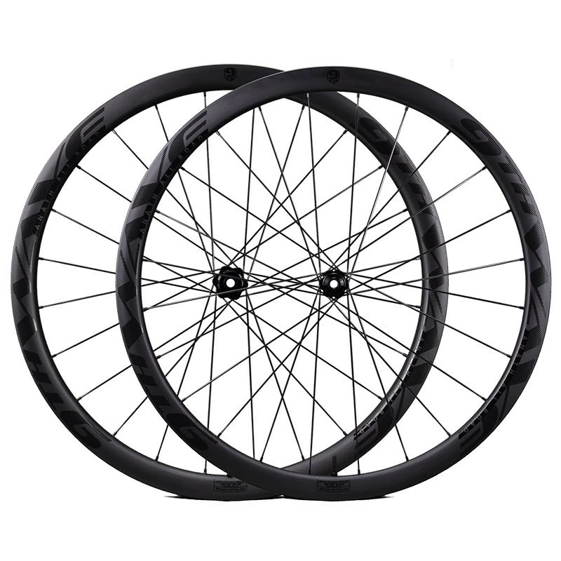 9th Wave Cycling 9th Wave Anath 735, Front Axle 12 X 100, Rear Axle 12 X 142, SRAM XDR, DT Swiss 350 SP 6 9th Wave Cycling 9th Wave Anath 735, Front Axle 12 X 100, Rear Axle 12 X 142, SRAM XDR, DT Swiss 350 SP – Bild 4