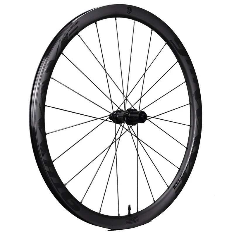 9th Wave Cycling 9th Wave Anath 735, Front Axle 12 X 100, Rear Axle 12 X 142, SRAM XDR, DT Swiss 350 SP 7 9th Wave Cycling 9th Wave Anath 735, Front Axle 12 X 100, Rear Axle 12 X 142, SRAM XDR, DT Swiss 350 SP – Bild 5