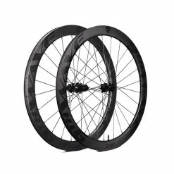 9th Wave Cycling 9th Wave Avalon 50 - Rennrad-Laufradsatz Aero / Endurance Mit DT Swiss 350 SP Nabe - SRAM/Shimano 10