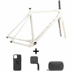 OPEN Cycle OPEN & Peak Design Limited EditionModel U.P.P.E.R. Gr. S / Size S