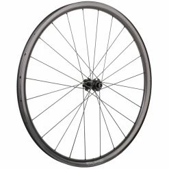 PI ROPE RL World Runner 27R Laufradsatz 28" Shimano 10-11-fach - Premium Black (Schwarz) -Ruff-Cycles Verkäufe 68923887 03 1280x1280