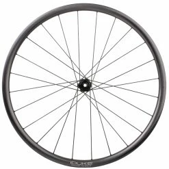 PI ROPE RL World Runner 27R Laufradsatz 28" Shimano 10-11-fach - Premium Black (Schwarz) -Ruff-Cycles Verkäufe 68923887 04 1280x1280