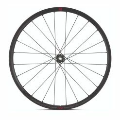 Fulcrum Rapid Red 900 Laufradsatz 650b / 27,5" - N3W-Freilauf