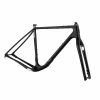 Salsa Cycles Salsa Cutthroat Carbon Gravel MTB Rahmenset 29" Schwarz