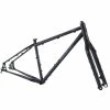 Salsa Cycles Salsa Fargo Stahl-Rahmenset Gr. M - Schwarz -Ruff-Cycles Verkäufe 68923916 01jKlDyQKZb8nGd 1280x1280