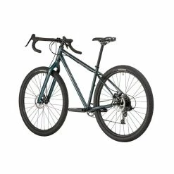 Salsa Cycles Salsa Fargo Apex 1 MTB Komplettrad 29" Gr. L - Dark Teal -Ruff-Cycles Verkäufe 68923917 03 1280x1280