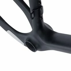 Salsa Cycles Salsa Warbird Carbon Gravel Rahmenset 650B/700C 57,5 Cm - Schwarz -Ruff-Cycles Verkäufe 68923923 05 1280x1280