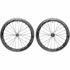 Zipp 454 NSW DISC Laufradsatz, Tubeless, 700c, Shimano / Sram 11sp.-Freilauf