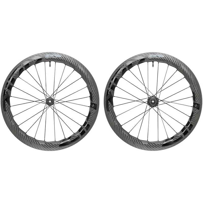 Zipp 454 NSW DISC Laufradsatz, Tubeless, 700c, Shimano / Sram 11sp.-Freilauf 3 Zipp 454 NSW DISC Laufradsatz, Tubeless, 700c, Shimano / Sram 11sp.-Freilauf