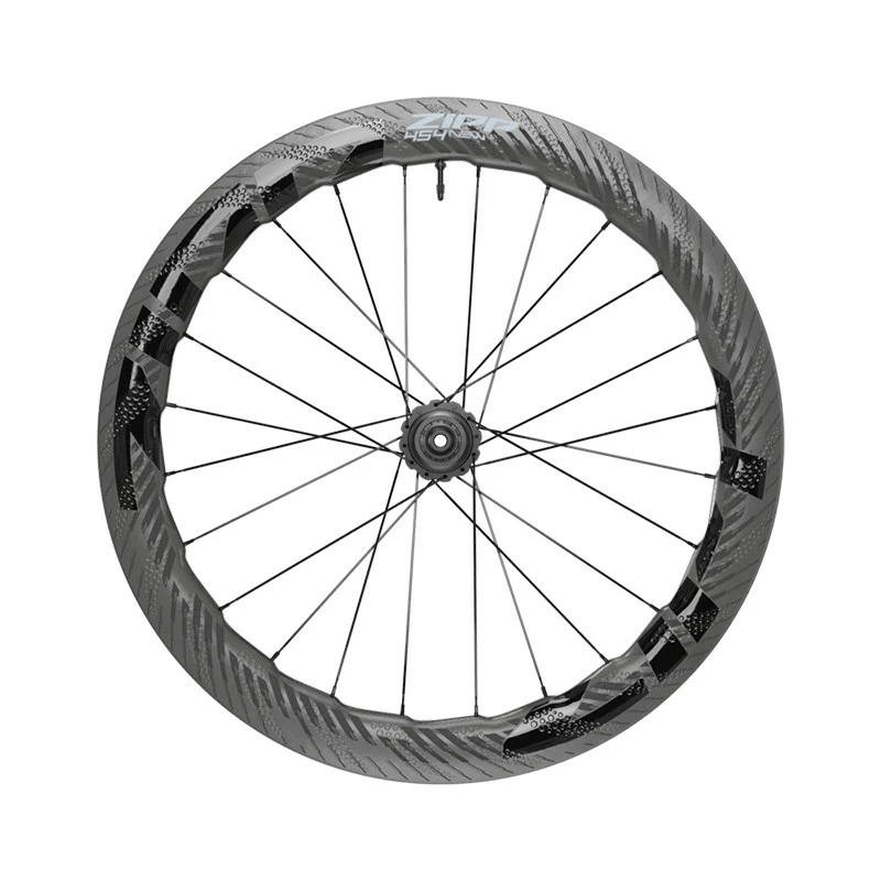 Zipp 454 NSW DISC Laufradsatz, Tubeless, 700c, Shimano / Sram 11sp.-Freilauf 5 Zipp 454 NSW DISC Laufradsatz, Tubeless, 700c, Shimano / Sram 11sp.-Freilauf – Bild 3