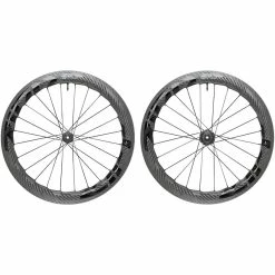 Zipp 454 NSW DISC Laufradsatz, Tubeless, 700c, XDR-Freilauf
