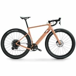 3T Bike 3T Exploro Ultra Eagle AXS 1X Komplettrad Copper - Gr. 54