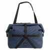Brompton Borough Waterproof L Mit Lenkerbefestigung Navy (Marineblau)