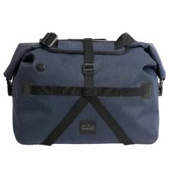 Brompton Borough Waterproof L Mit Lenkerbefestigung Navy (Marineblau) -Ruff-Cycles Verkäufe 68924781 05oNckyXb1y0Ww5 1280x1280