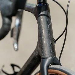 OPEN Cycle OPEN MIN.D. California Rennrad Rahmenset - RAW Finish, Größe L - Made In USA -Ruff-Cycles Verkäufe 68924915 04ZoC8Coofh4jea 1280x1280