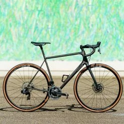 OPEN Cycle OPEN MIN.D. California Rennrad Rahmenset - RAW Finish, Größe L - Made In USA -Ruff-Cycles Verkäufe 68924915 050aCl6De8jACaW 1280x1280