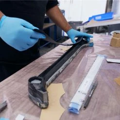 OPEN Cycle OPEN MIN.D. California Rennrad Rahmenset - RAW Finish, Größe L - Made In USA -Ruff-Cycles Verkäufe 68924915 06vAj8SjMkqAfxZ 1280x1280