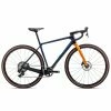 Orbea TERRA M21e TEAM 1X Blau/Orange