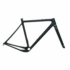 OPEN Cycle Open U.P.P.E.R Rahmenset Gr. L - Schwarz