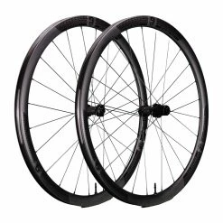 9th Wave Cycling 9th Wave Avalon 352 Laufradsatz DT Swiss 350 - Shimano 10/11/12 Sp.