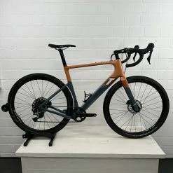 [EINZELSTÜCK] 3T Exploro Max GRX 1X 650b Gr. 56
